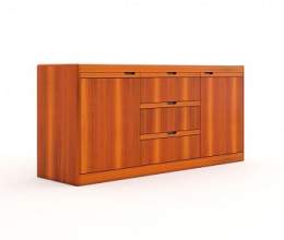 Шкаф-греденция RL309